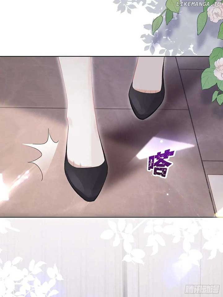 I Will Be a Black Lotus in My Next Life Chapter 2 - Page 38