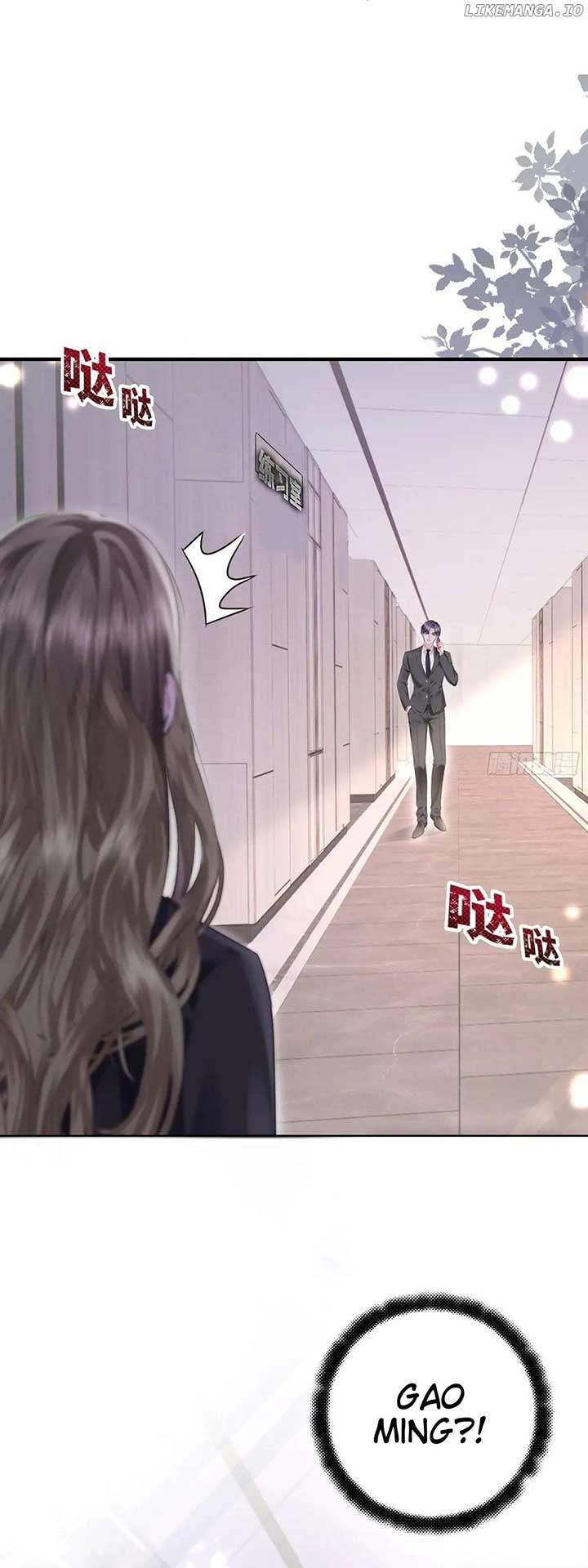 I Will Be a Black Lotus in My Next Life Chapter 2 - Page 41