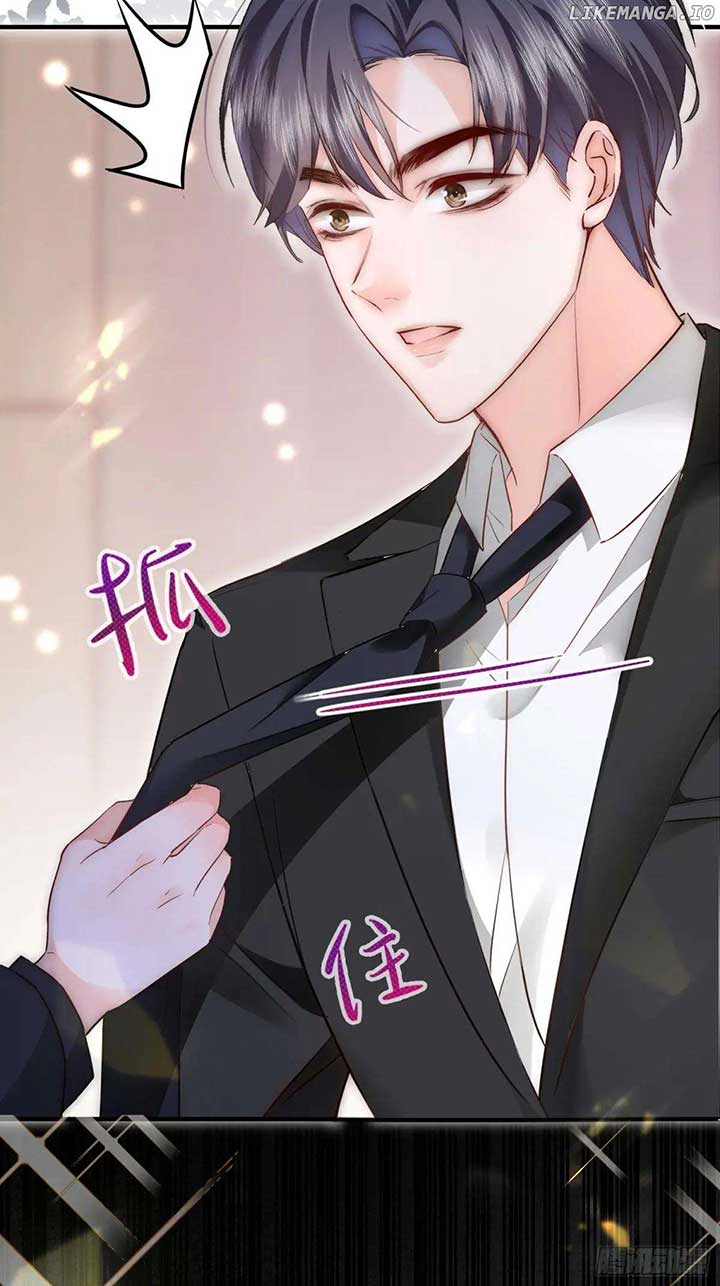 I Will Be a Black Lotus in My Next Life Chapter 3 - Page 4