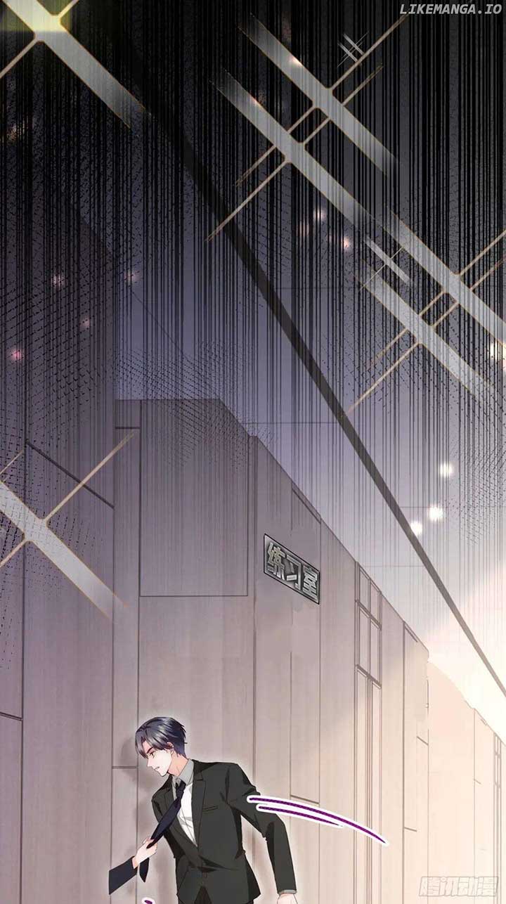 I Will Be a Black Lotus in My Next Life Chapter 3 - Page 5