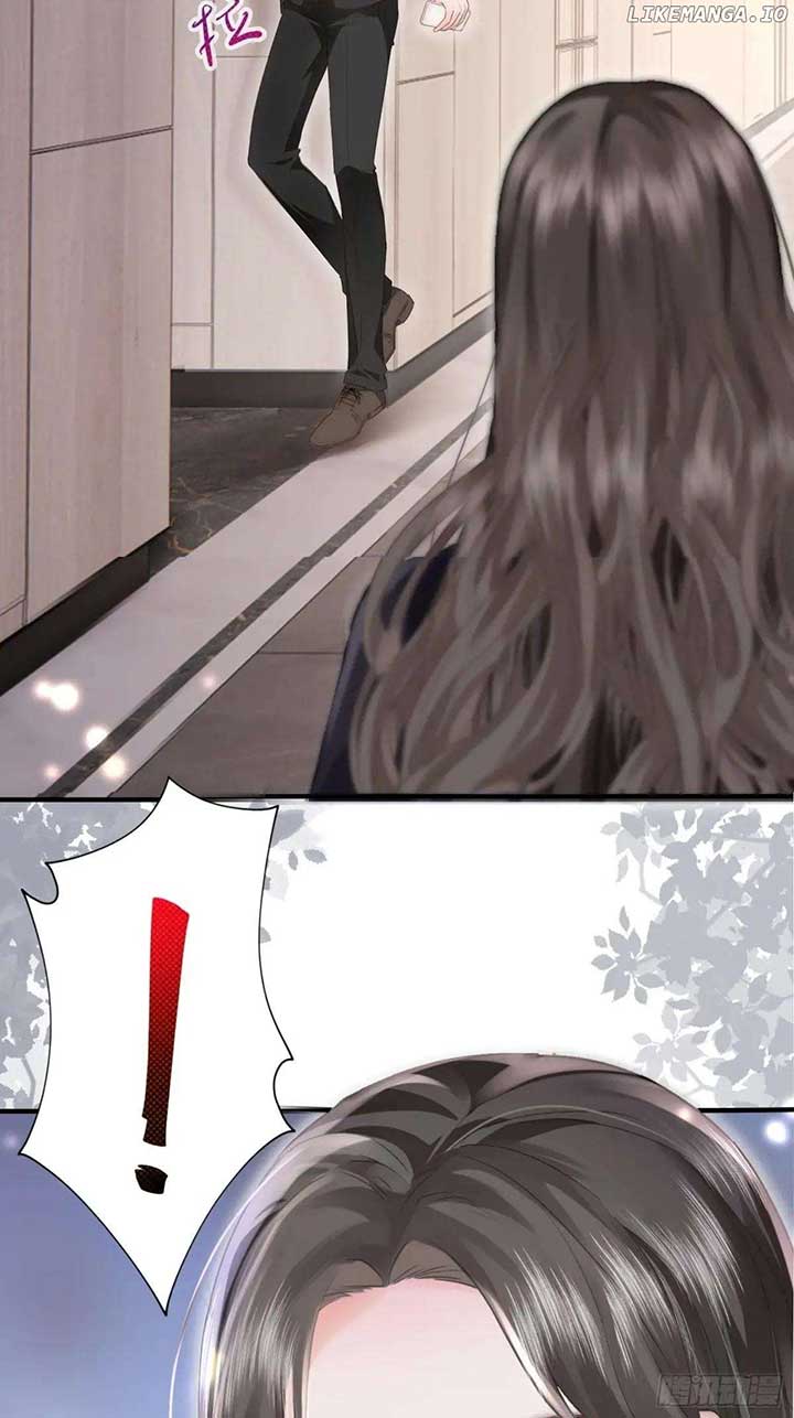 I Will Be a Black Lotus in My Next Life Chapter 3 - Page 6