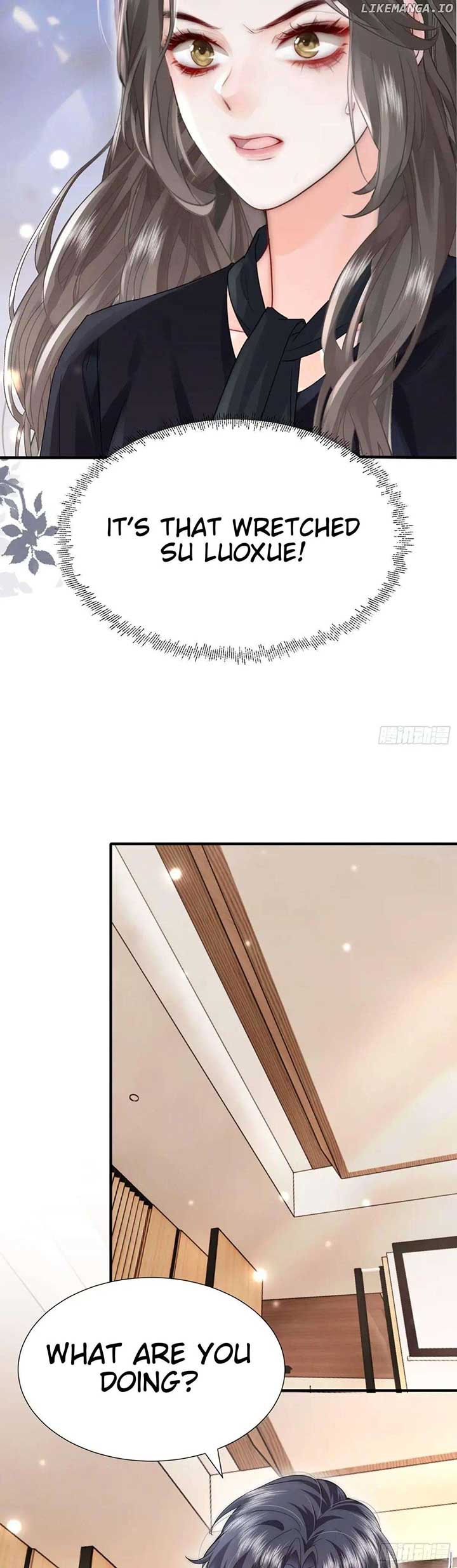 I Will Be a Black Lotus in My Next Life Chapter 3 - Page 7