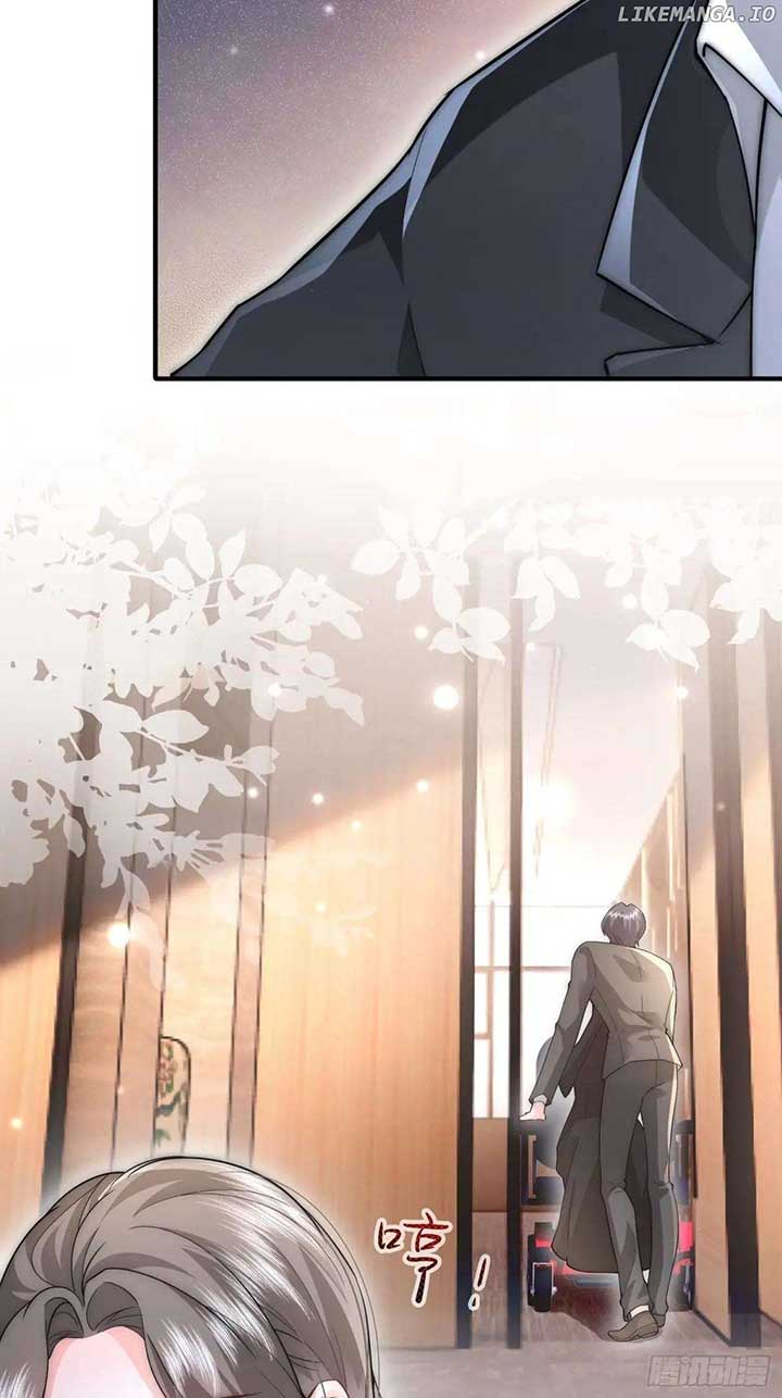 I Will Be a Black Lotus in My Next Life Chapter 3 - Page 12