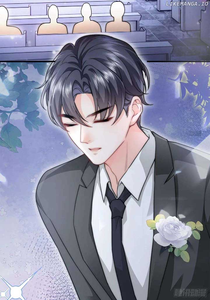 I Will Be a Black Lotus in My Next Life Chapter 3 - Page 15