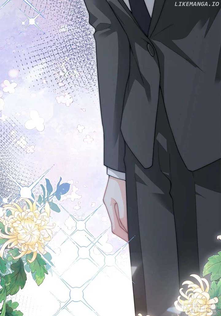 I Will Be a Black Lotus in My Next Life Chapter 3 - Page 16