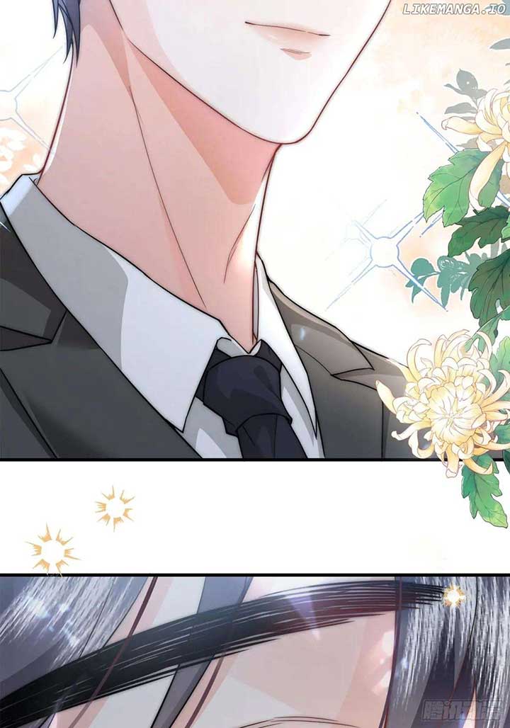 I Will Be a Black Lotus in My Next Life Chapter 3 - Page 18