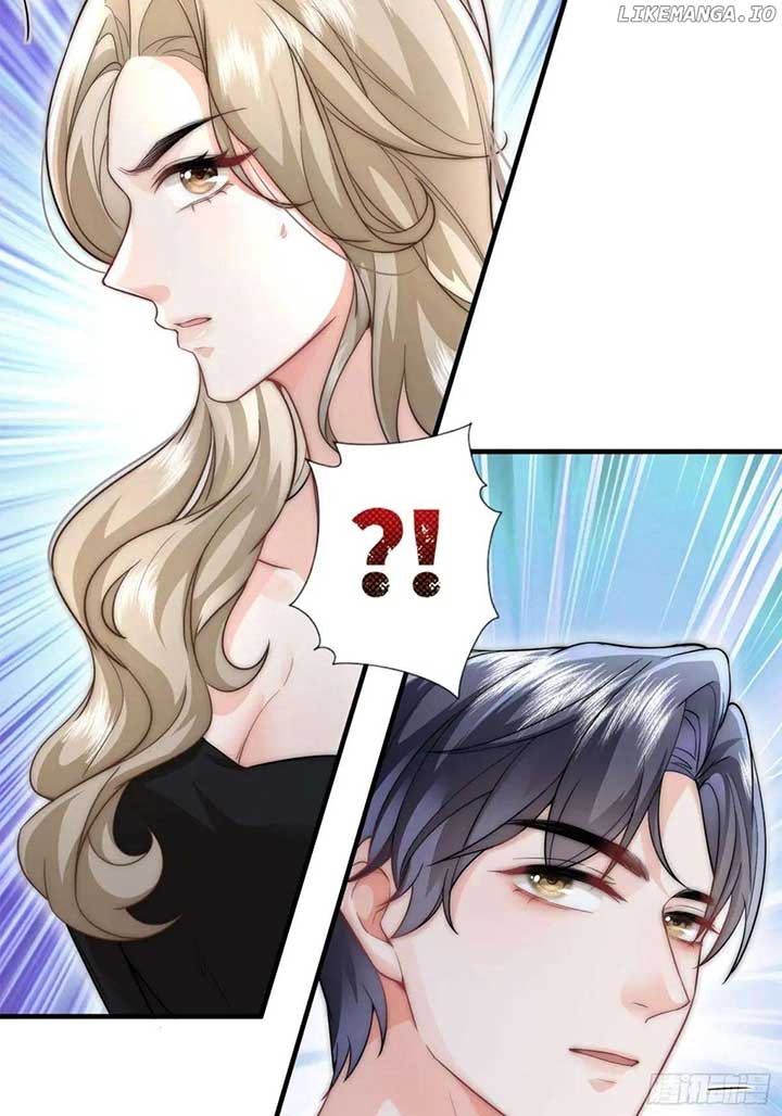 I Will Be a Black Lotus in My Next Life Chapter 3 - Page 22