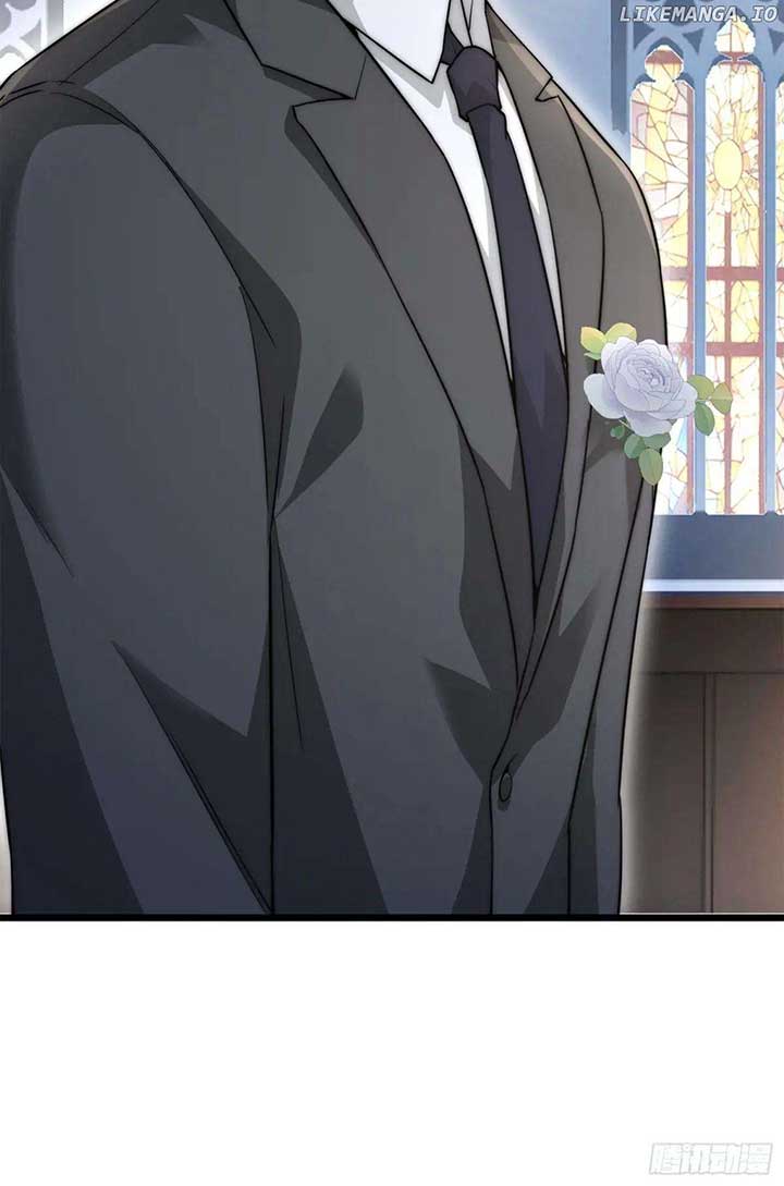 I Will Be a Black Lotus in My Next Life Chapter 3 - Page 27