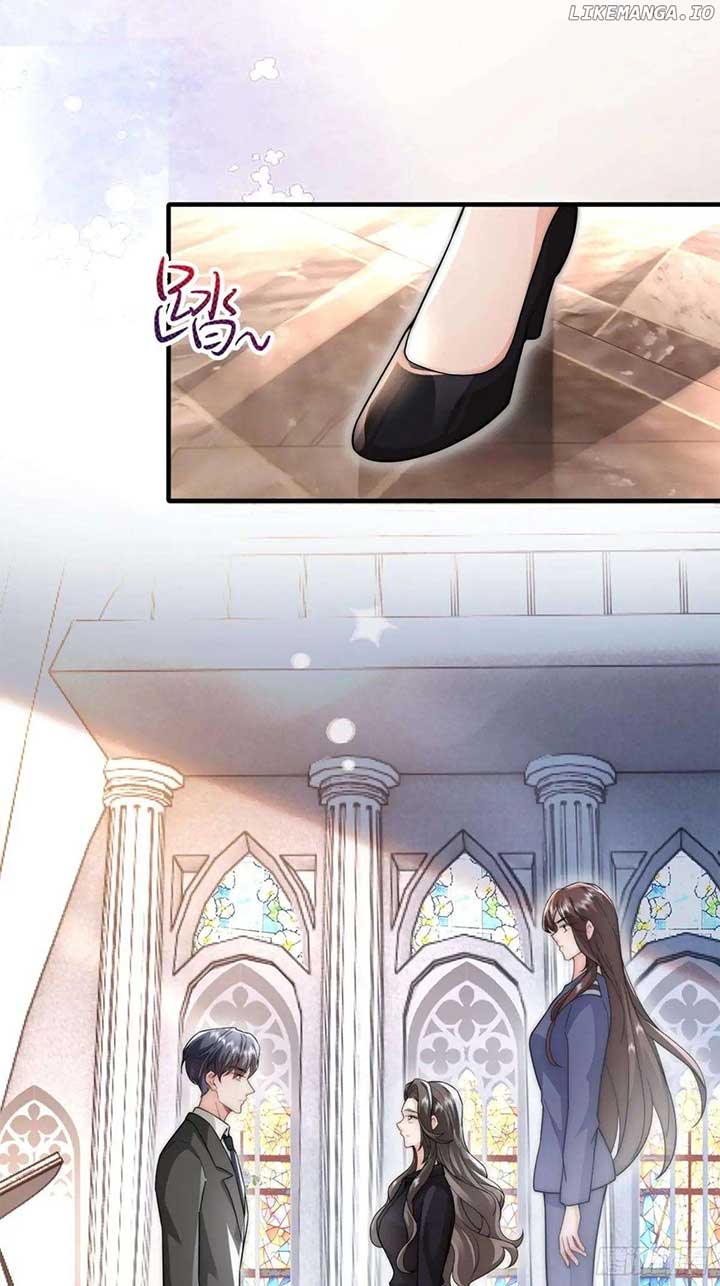 I Will Be a Black Lotus in My Next Life Chapter 3 - Page 28