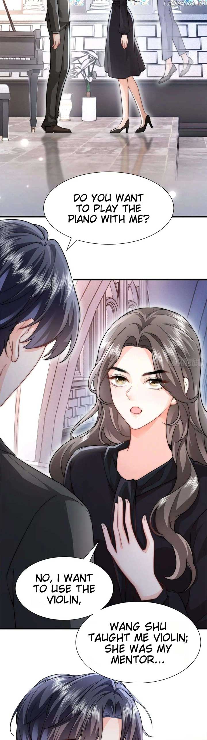 I Will Be a Black Lotus in My Next Life Chapter 3 - Page 29