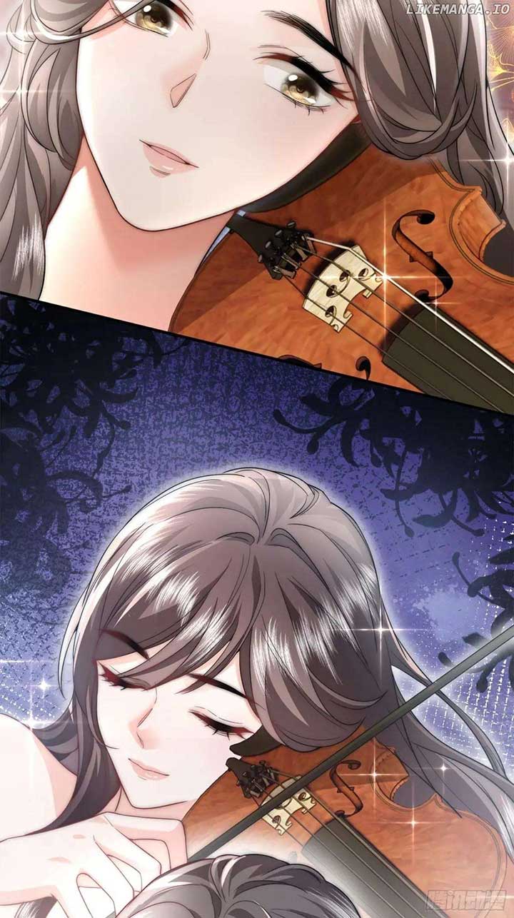 I Will Be a Black Lotus in My Next Life Chapter 3 - Page 32