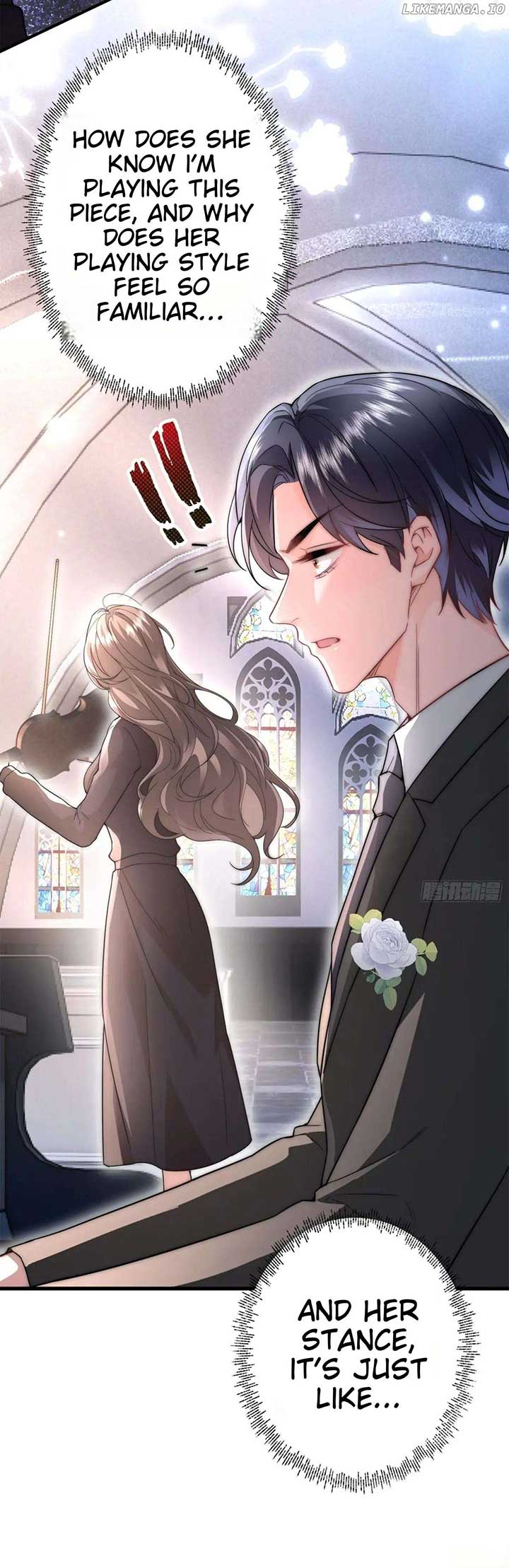 I Will Be a Black Lotus in My Next Life Chapter 3 - Page 34