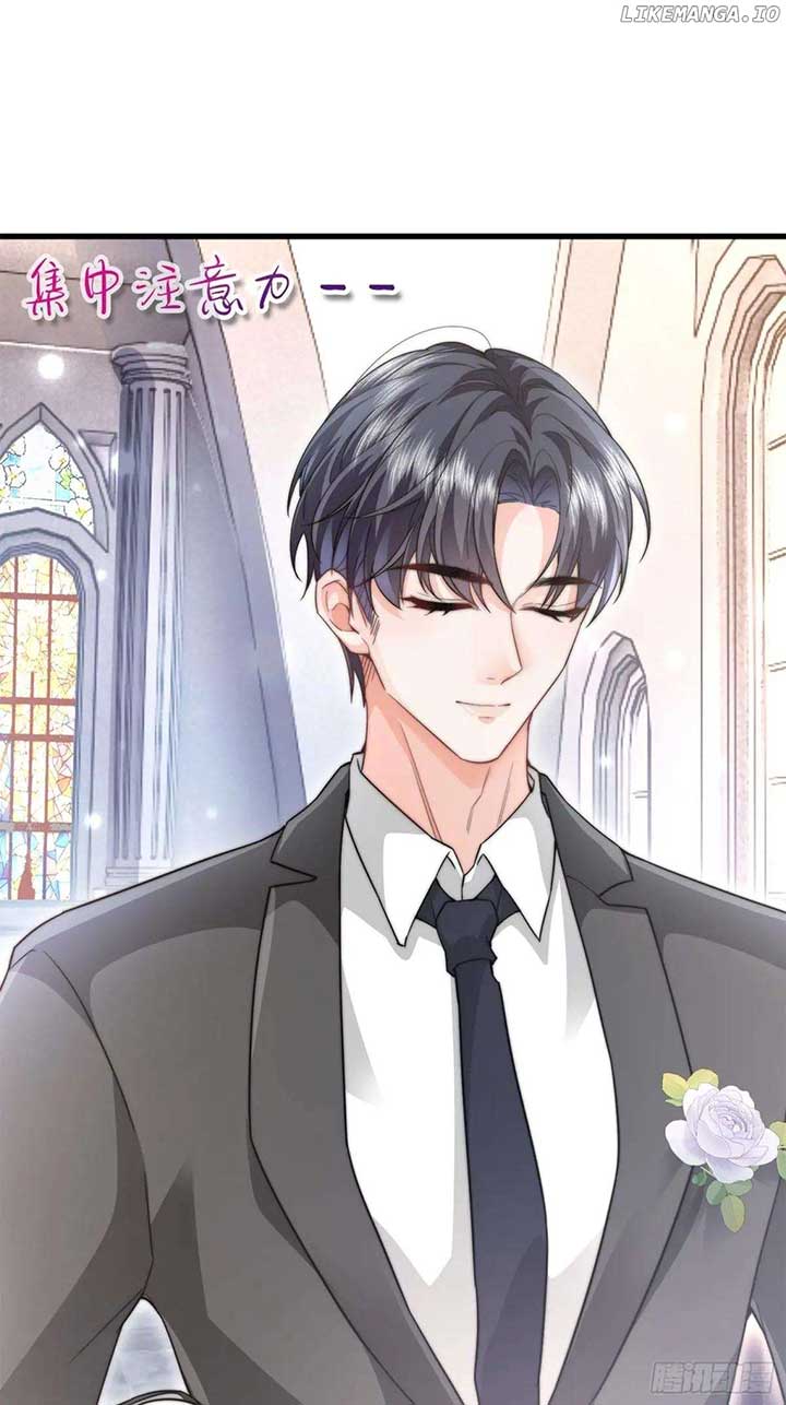 I Will Be a Black Lotus in My Next Life Chapter 3 - Page 35