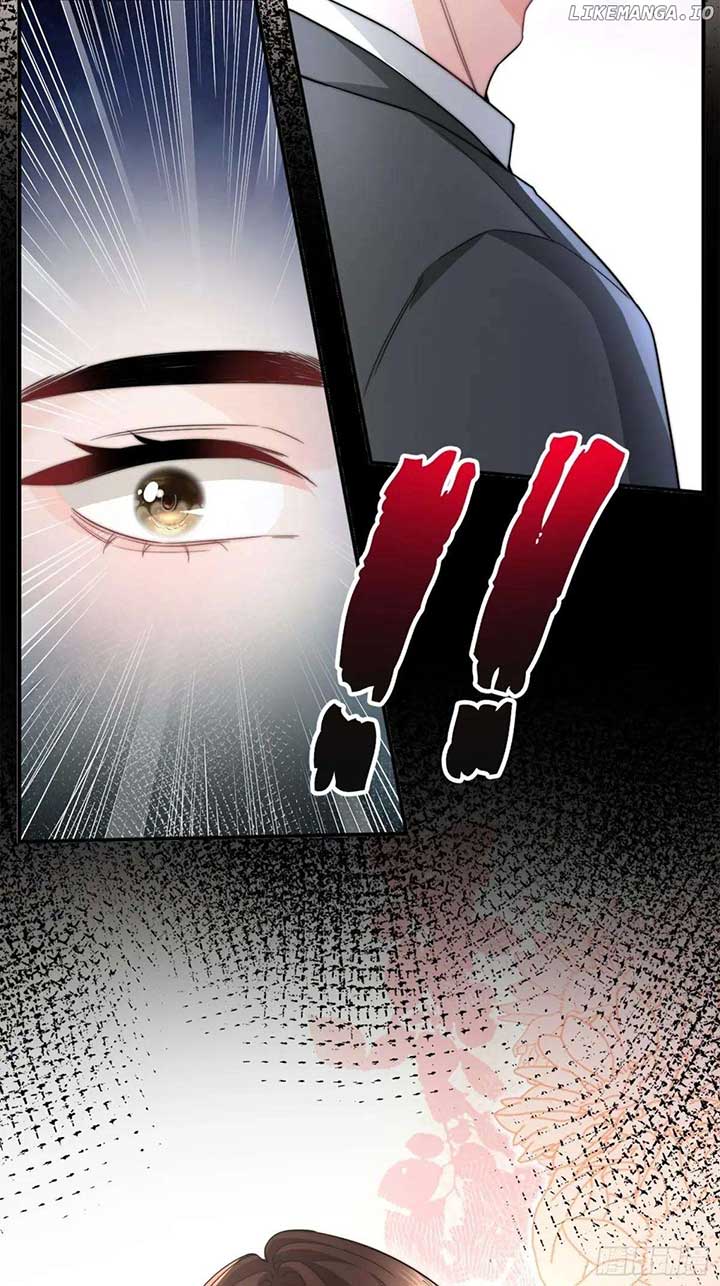 I Will Be a Black Lotus in My Next Life Chapter 3 - Page 38