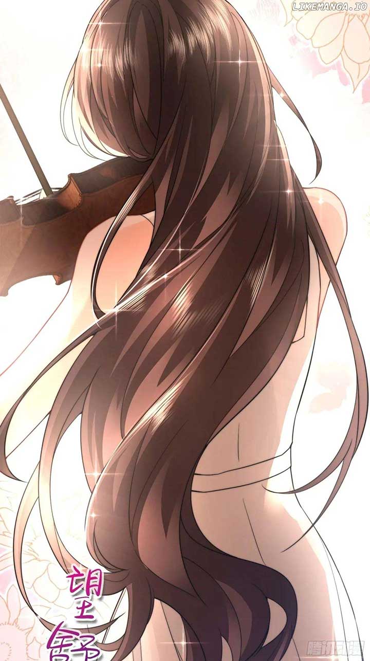 I Will Be a Black Lotus in My Next Life Chapter 3 - Page 39