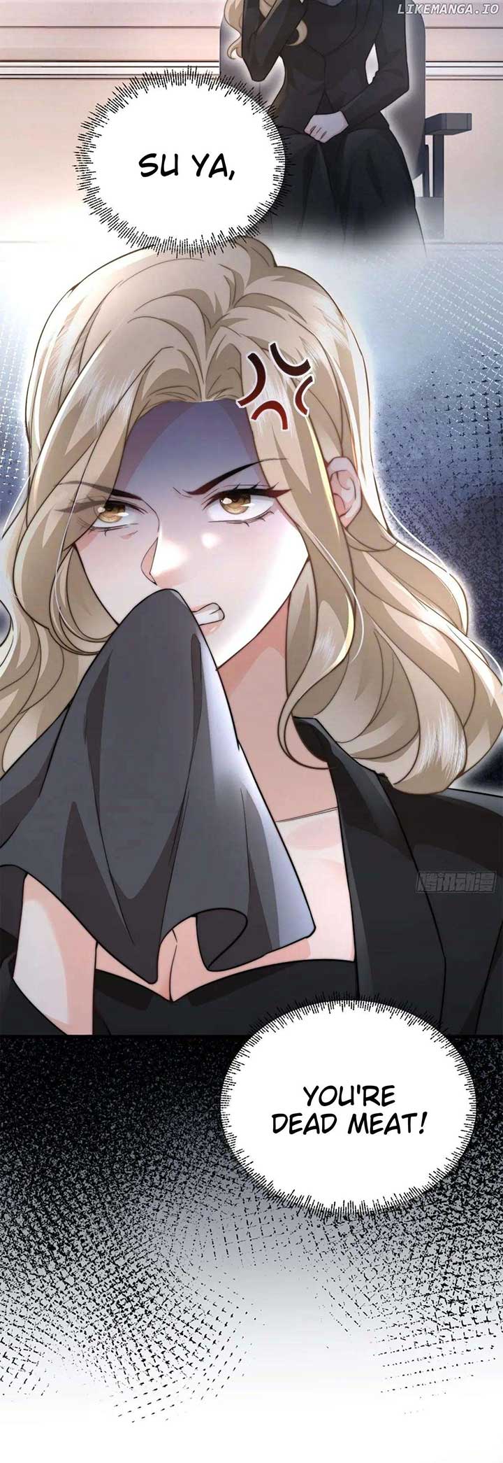 I Will Be a Black Lotus in My Next Life Chapter 3 - Page 42