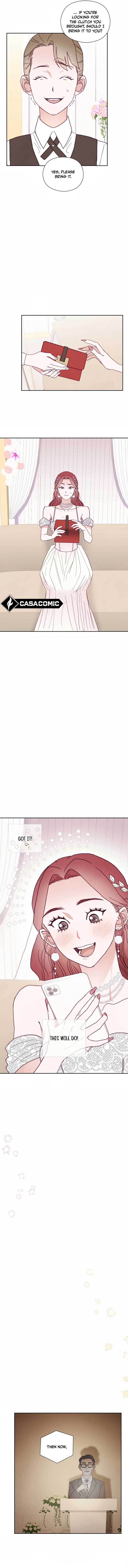 I will break off The Engagement with the male lead Chapter 3 - Page 9