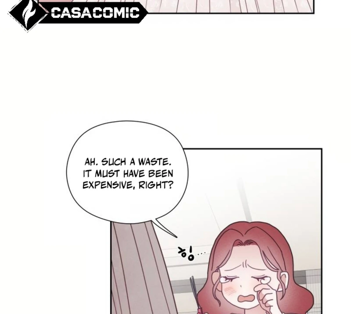 I will break off The Engagement with the male lead Chapter 6 - Page 9