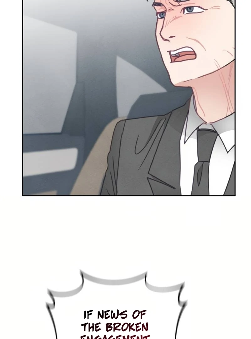 I will break off The Engagement with the male lead Chapter 6 - Page 29