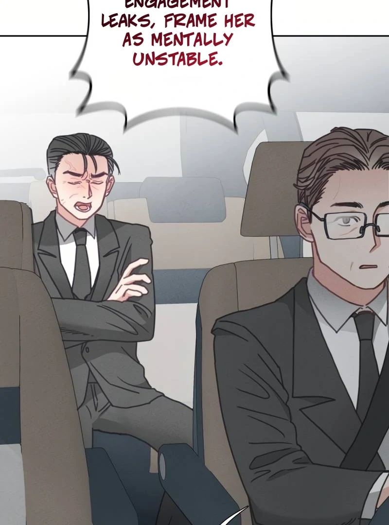 I will break off The Engagement with the male lead Chapter 6 - Page 30