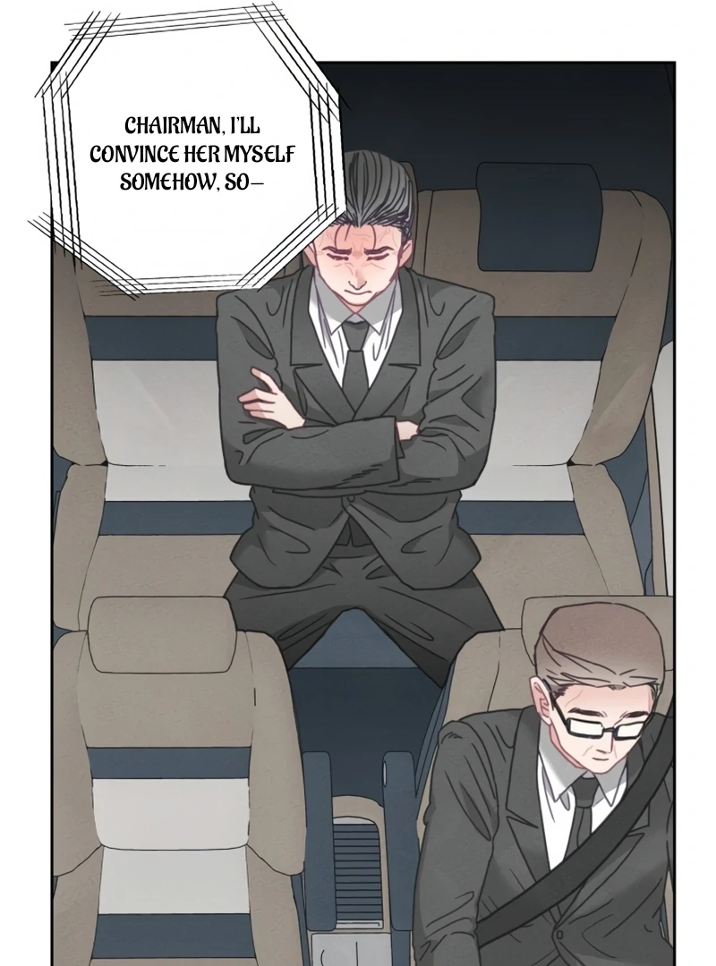 I will break off The Engagement with the male lead Chapter 6 - Page 47