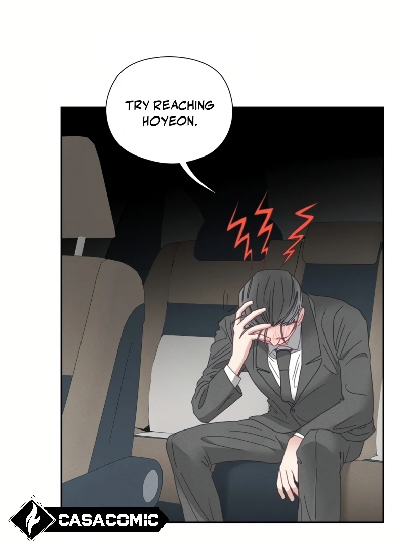 I will break off The Engagement with the male lead Chapter 6 - Page 50