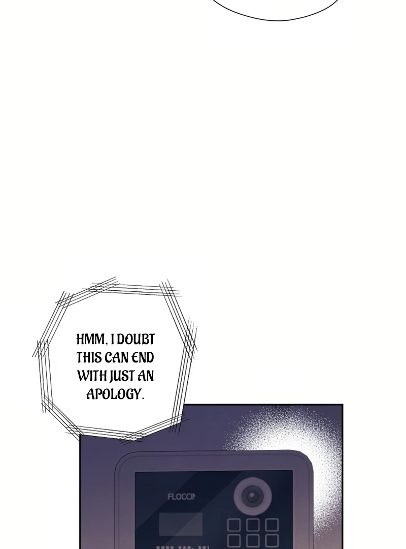 I will break off The Engagement with the male lead Chapter 6 - Page 78