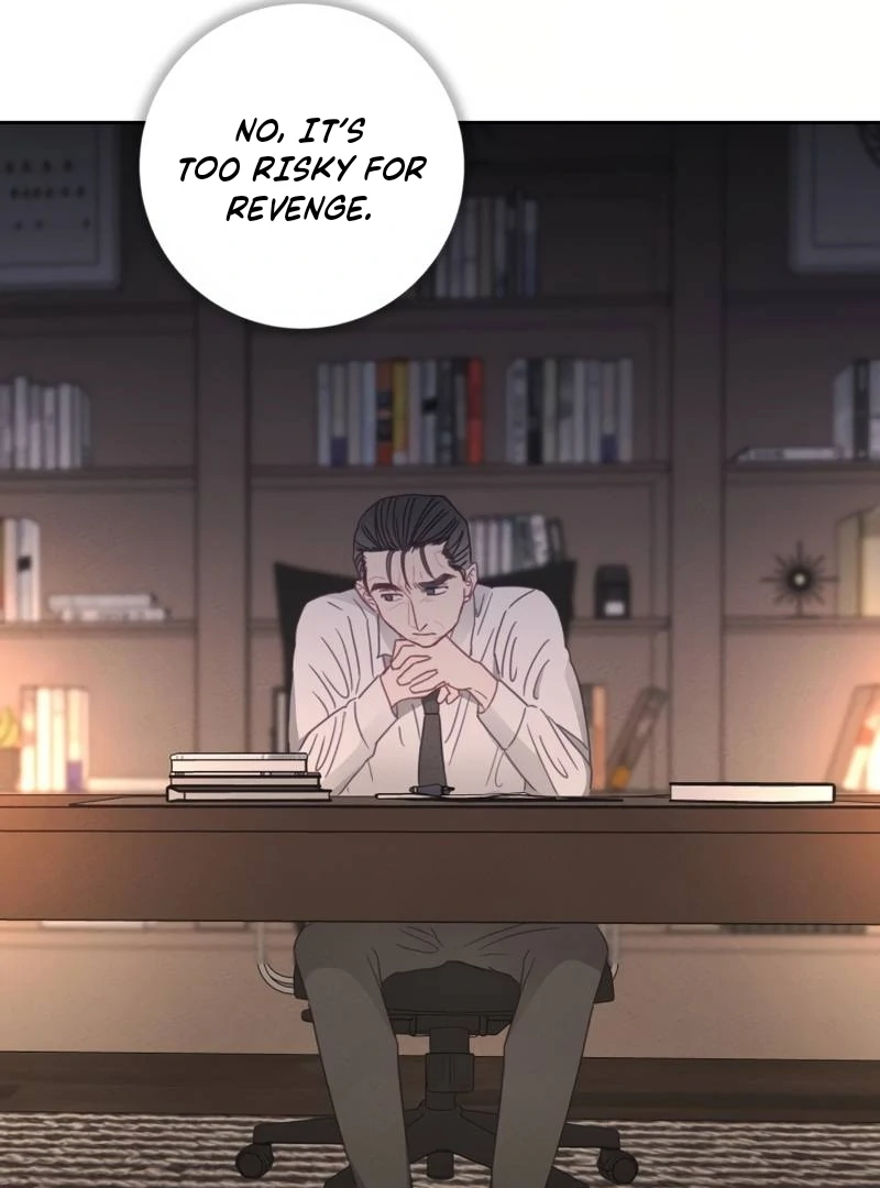 I will break off The Engagement with the male lead Chapter 6 - Page 99