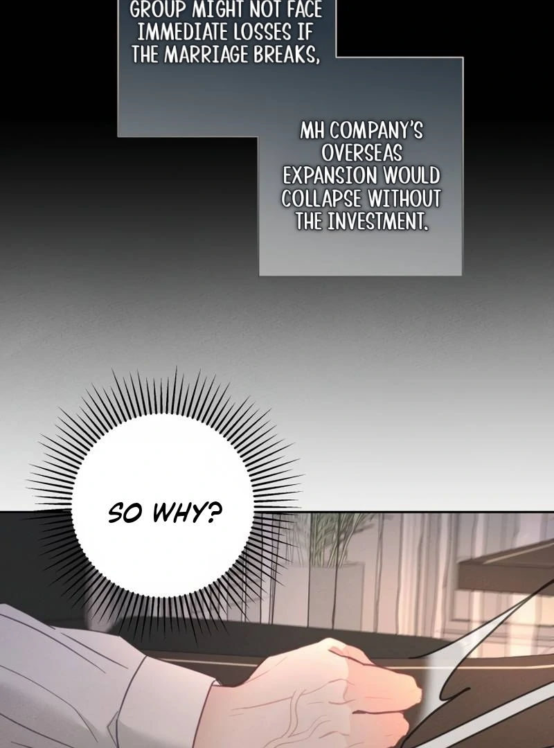 I will break off The Engagement with the male lead Chapter 6 - Page 106