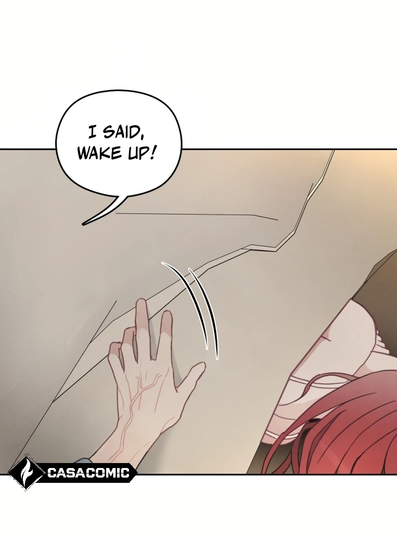 I will break off The Engagement with the male lead Chapter 6 - Page 121