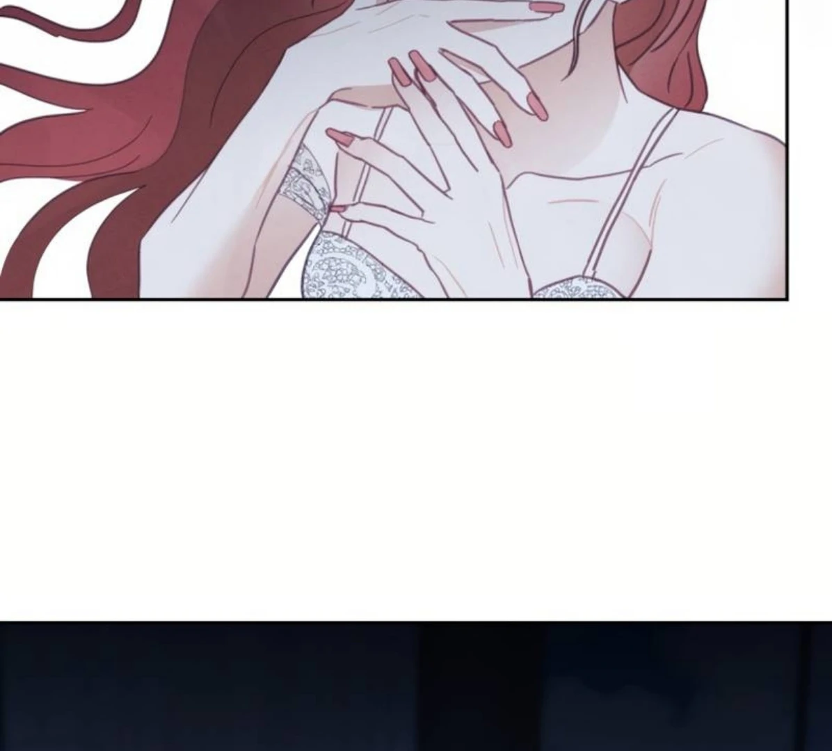 I will break off The Engagement with the male lead Chapter 8 - Page 8