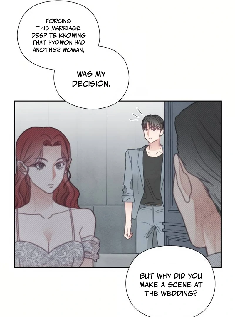 I will break off The Engagement with the male lead Chapter 8 - Page 20