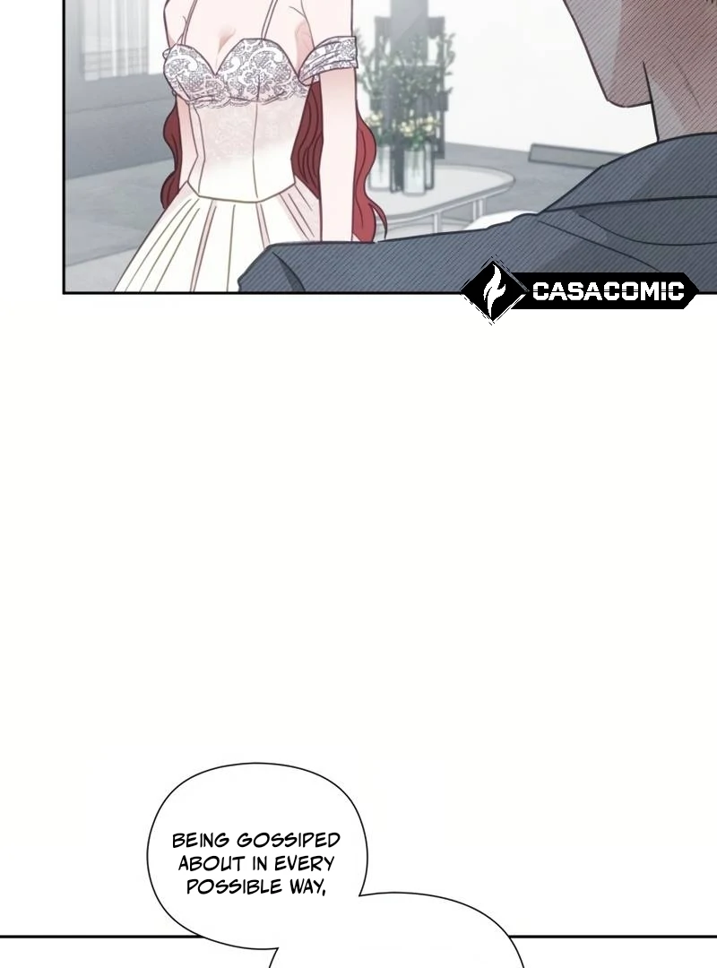 I will break off The Engagement with the male lead Chapter 8 - Page 22