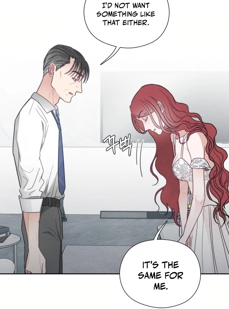 I will break off The Engagement with the male lead Chapter 8 - Page 23