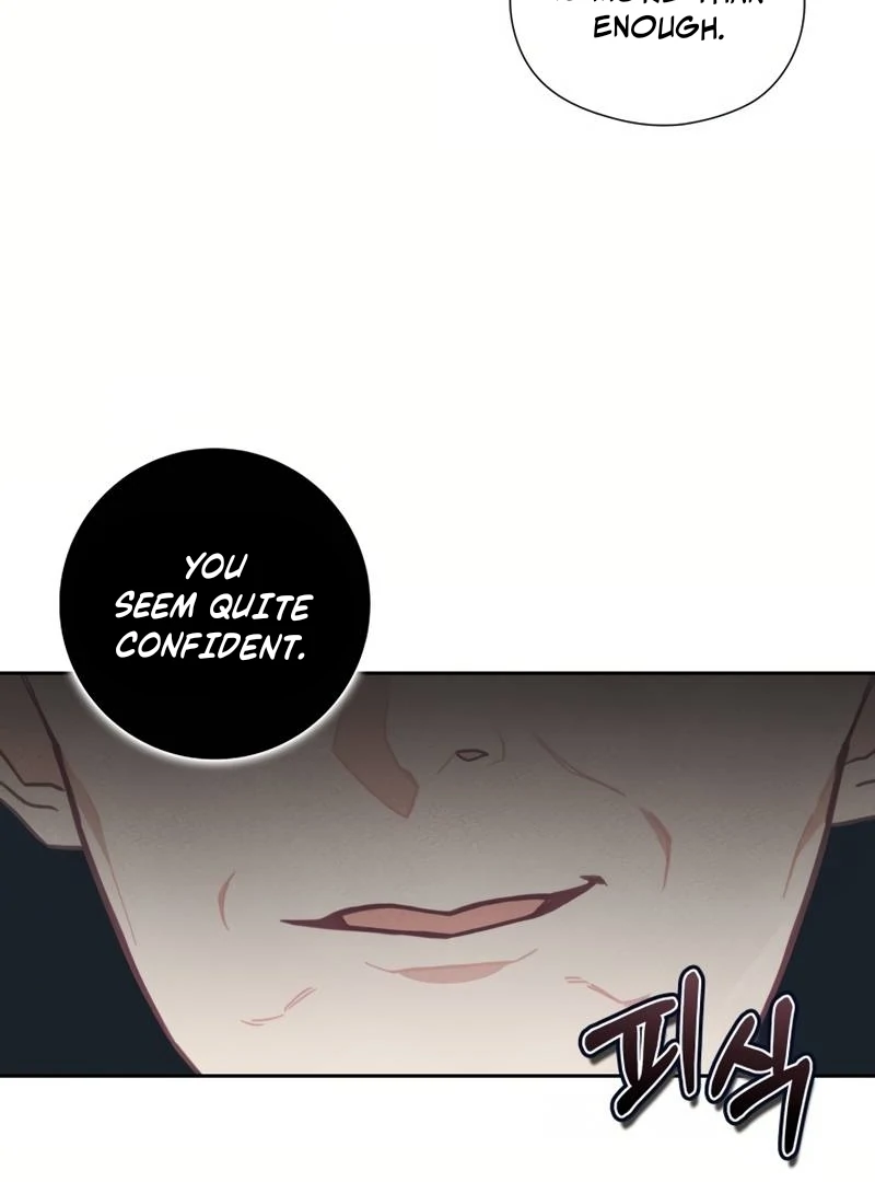 I will break off The Engagement with the male lead Chapter 8 - Page 27