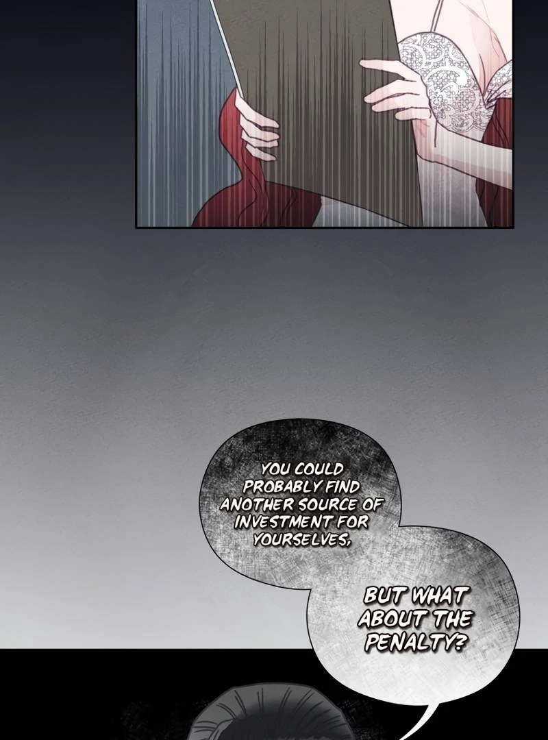 I will break off The Engagement with the male lead Chapter 8 - Page 37