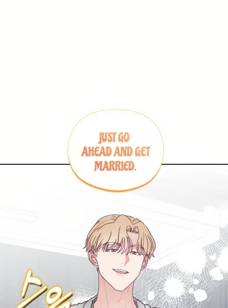 I will break off The Engagement with the male lead Chapter 8 - Page 43