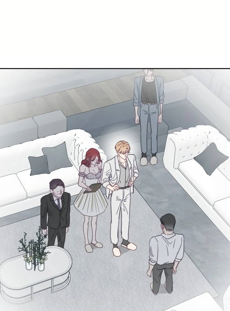 I will break off The Engagement with the male lead Chapter 8 - Page 46