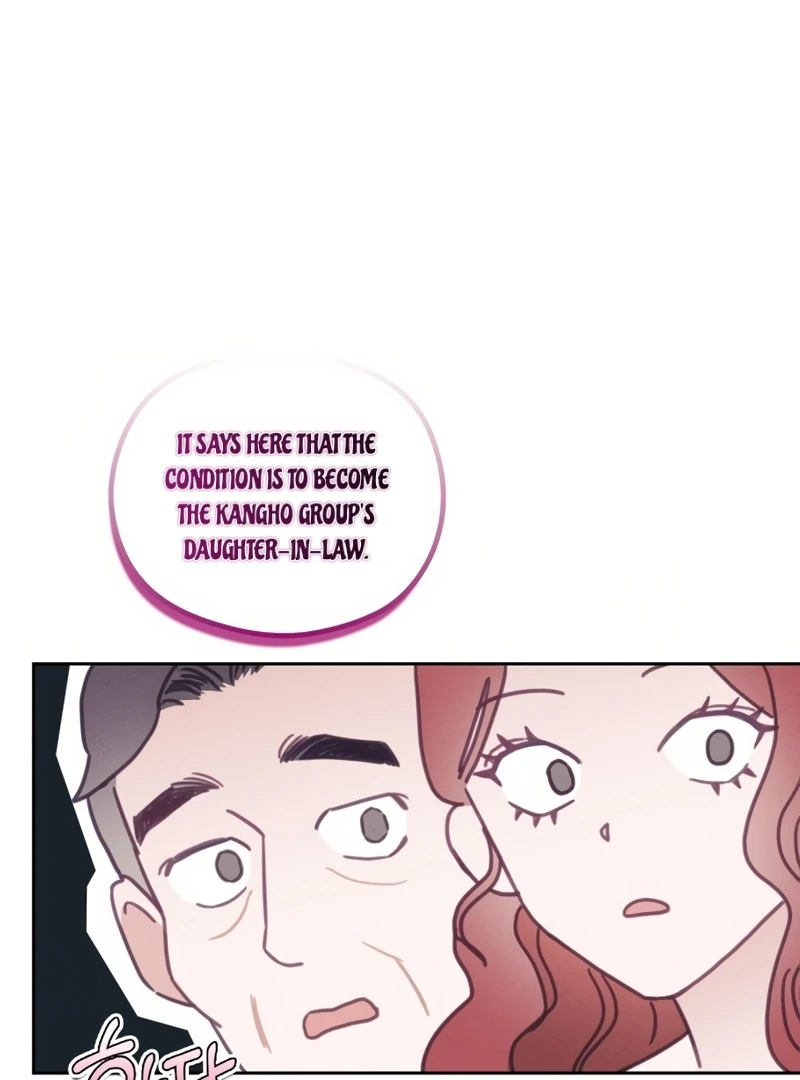 I will break off The Engagement with the male lead Chapter 8 - Page 49