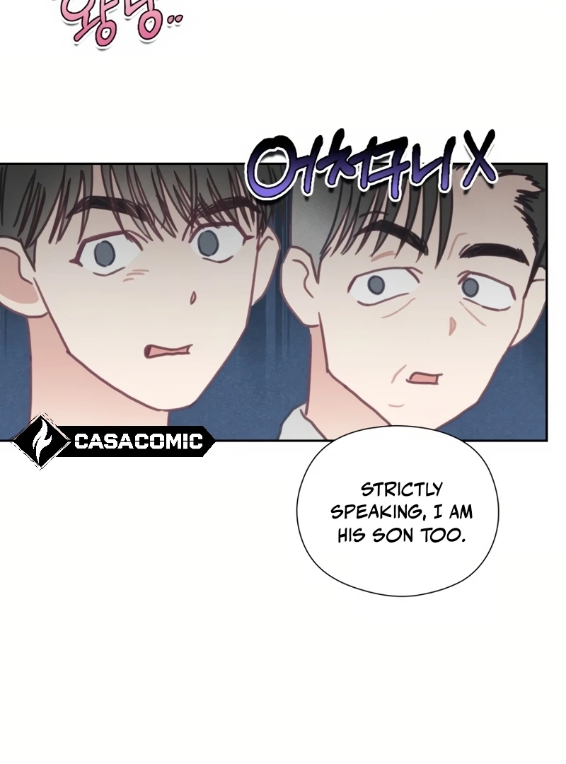 I will break off The Engagement with the male lead Chapter 8 - Page 50