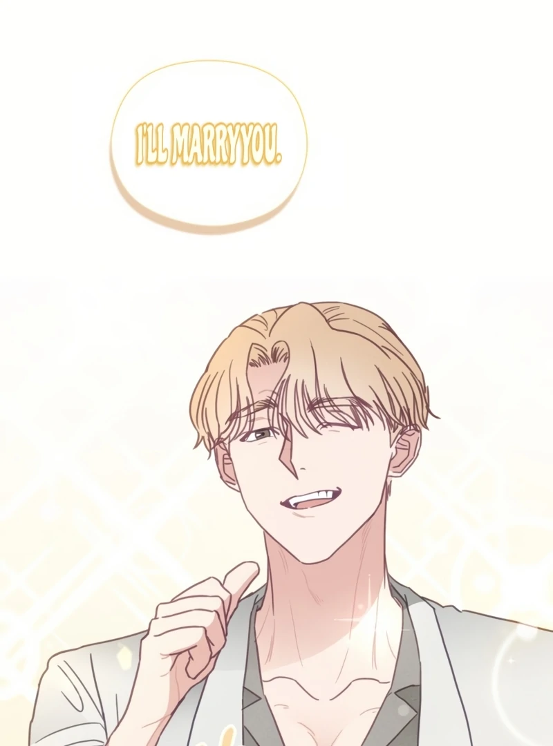 I will break off The Engagement with the male lead Chapter 8 - Page 51