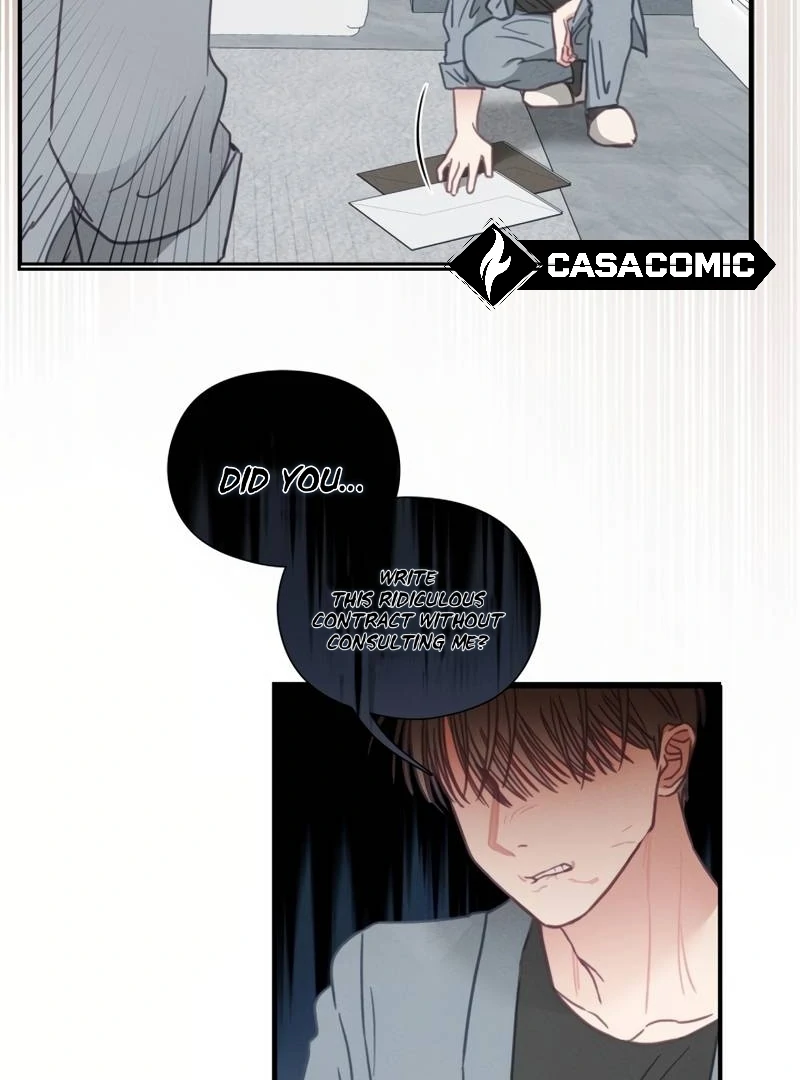 I will break off The Engagement with the male lead Chapter 8 - Page 68