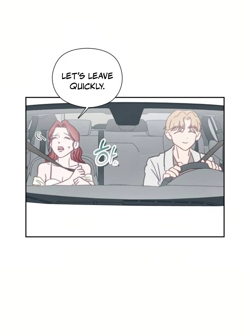 I will break off The Engagement with the male lead Chapter 8 - Page 80