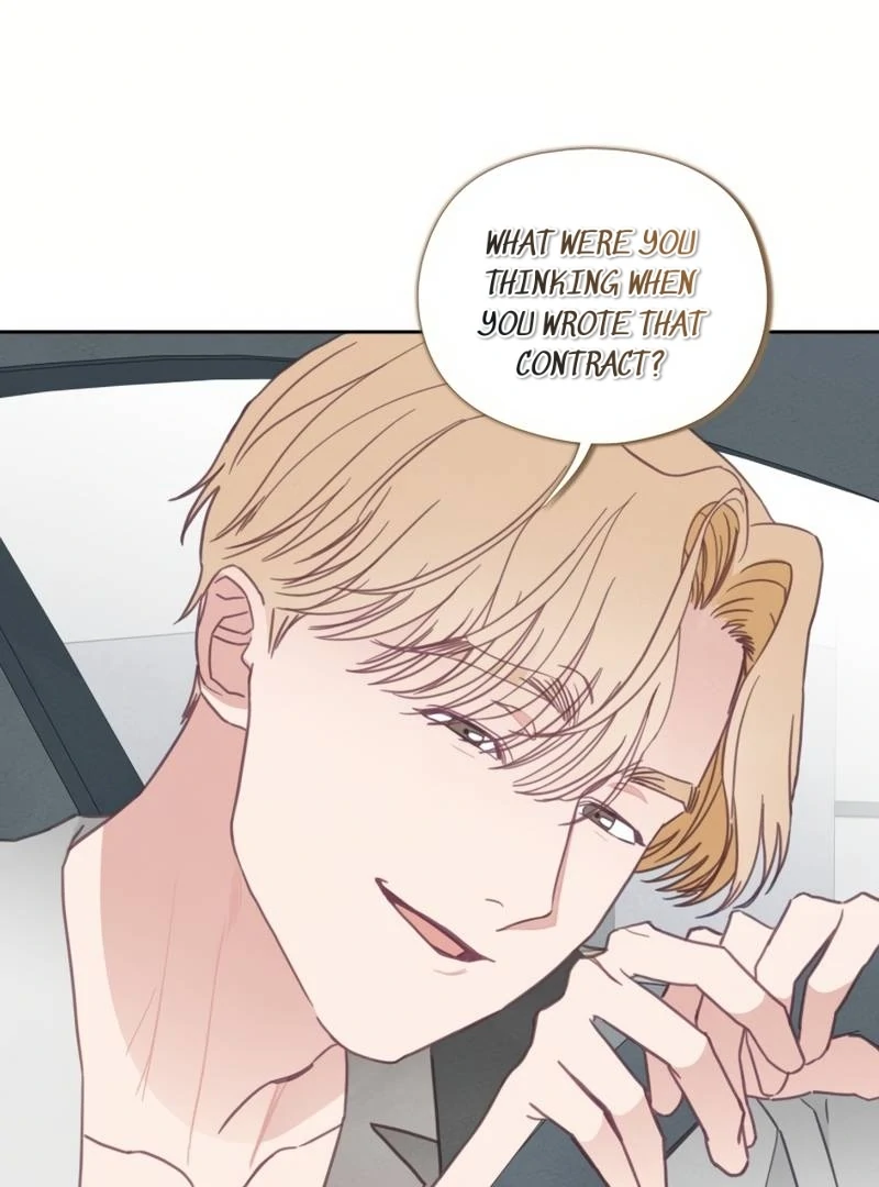 I will break off The Engagement with the male lead Chapter 8 - Page 81