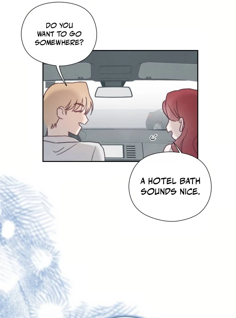 I will break off The Engagement with the male lead Chapter 8 - Page 85