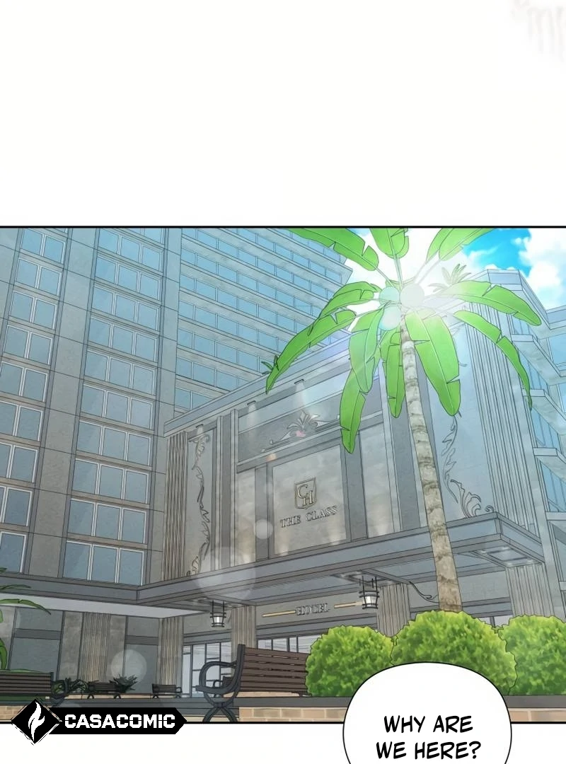 I will break off The Engagement with the male lead Chapter 8 - Page 87