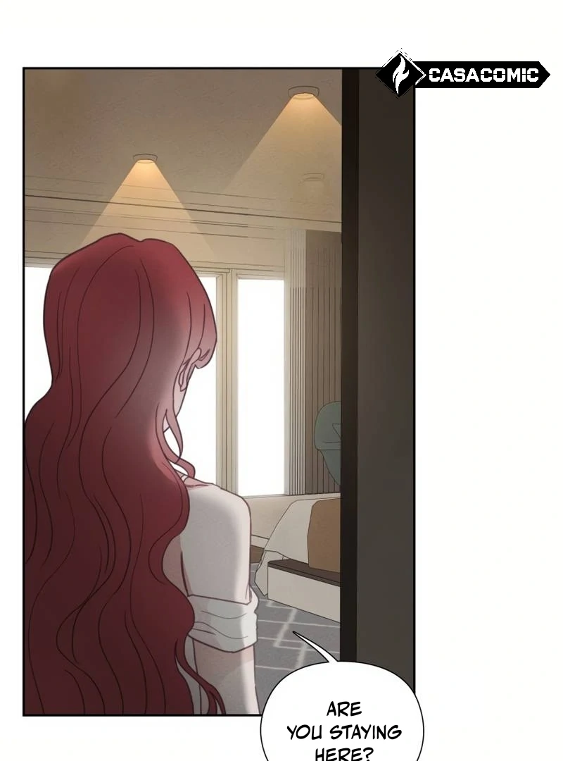 I will break off The Engagement with the male lead Chapter 8 - Page 92