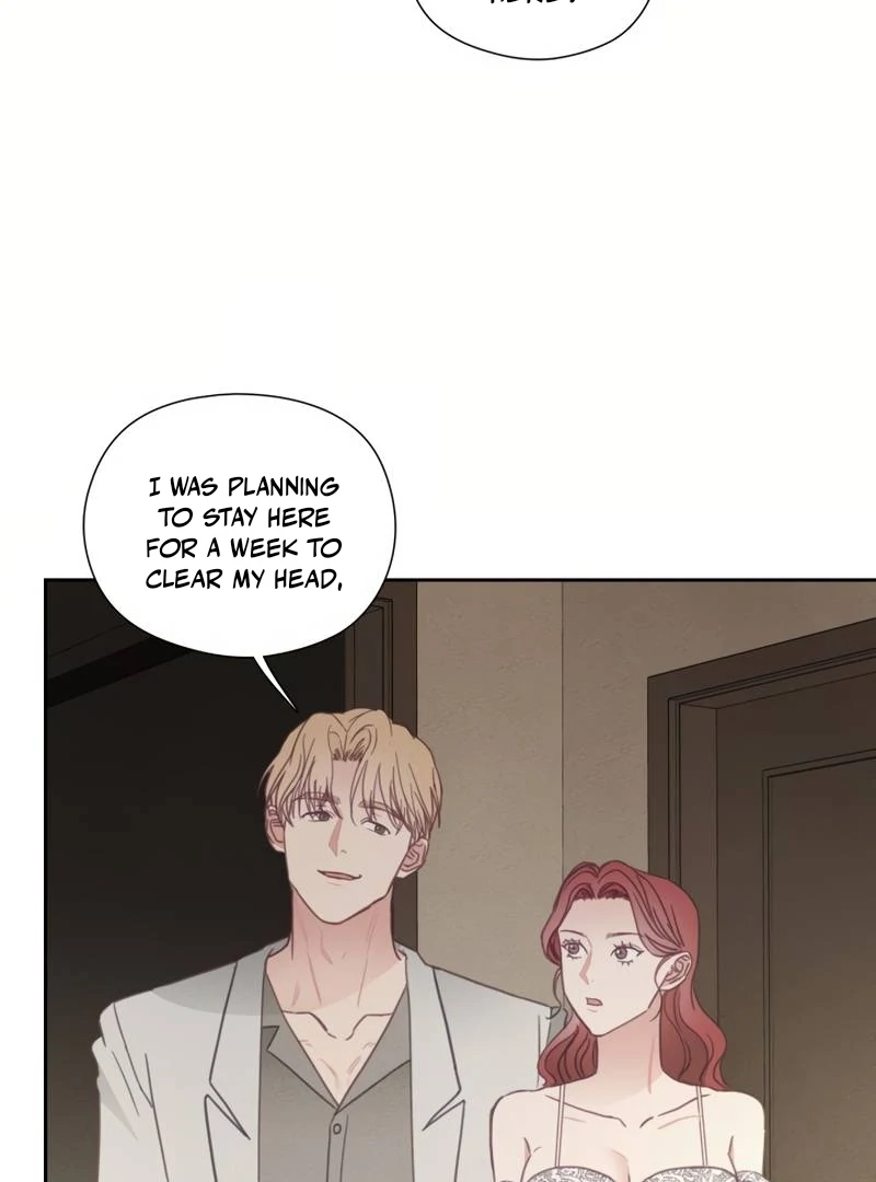 I will break off The Engagement with the male lead Chapter 8 - Page 93