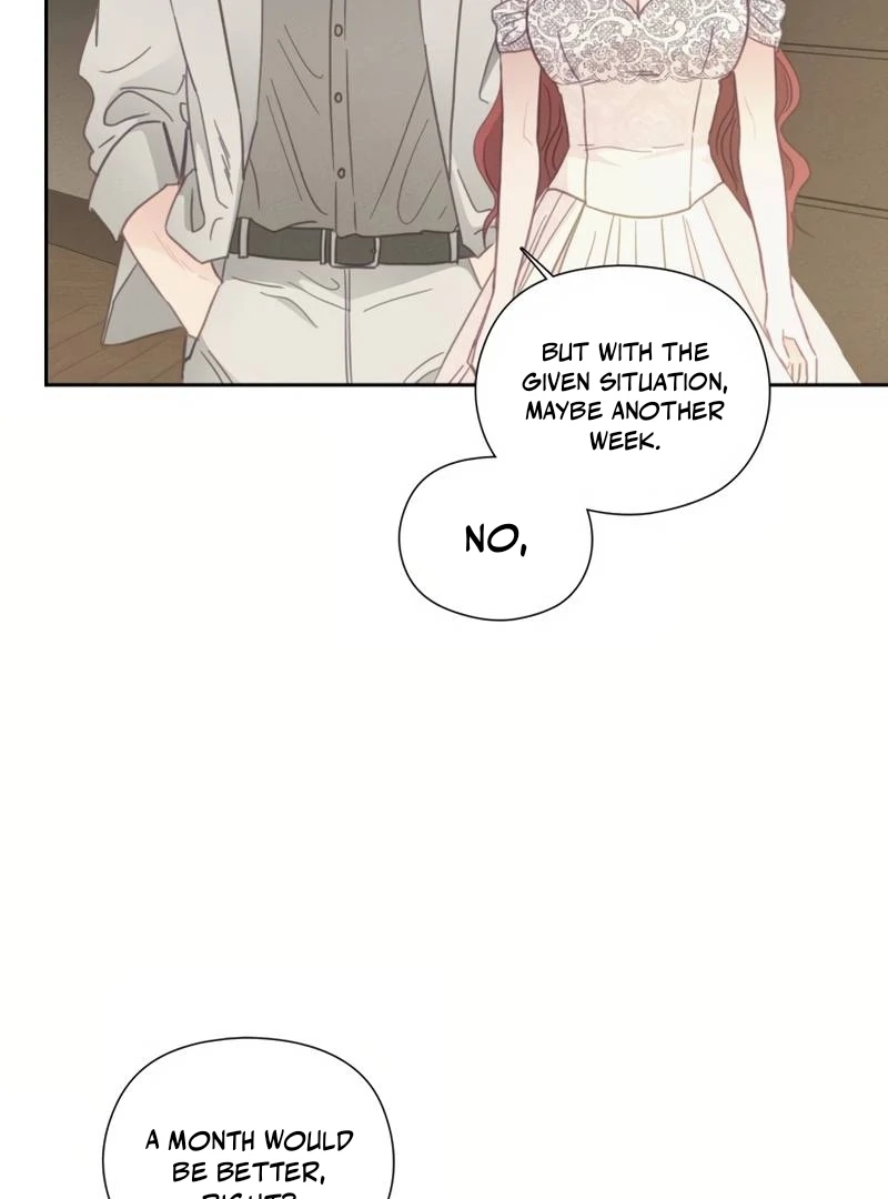 I will break off The Engagement with the male lead Chapter 8 - Page 94