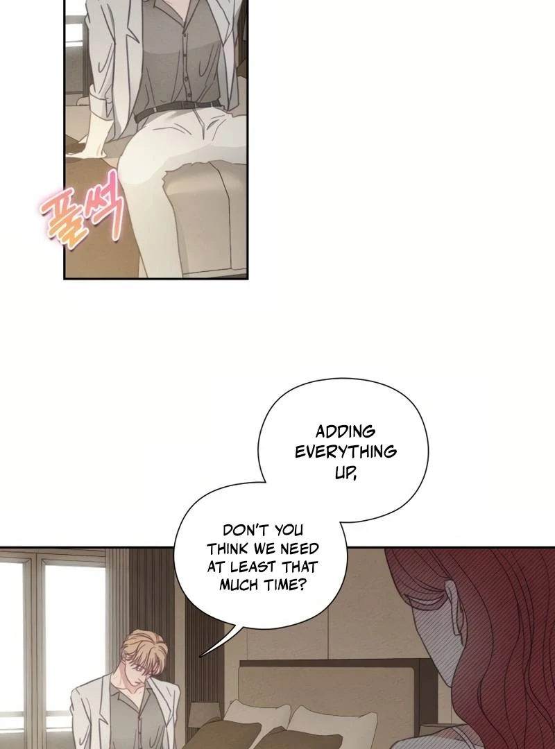 I will break off The Engagement with the male lead Chapter 8 - Page 99